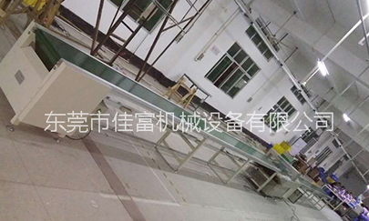 東莞流水線的柔性制造系統(tǒng)如何？