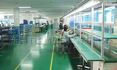 網(wǎng)帶輸送機(jī)該如何使用？