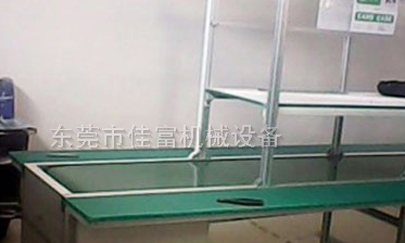 東莞流水線如何？